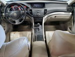 Acura TSX 2009
