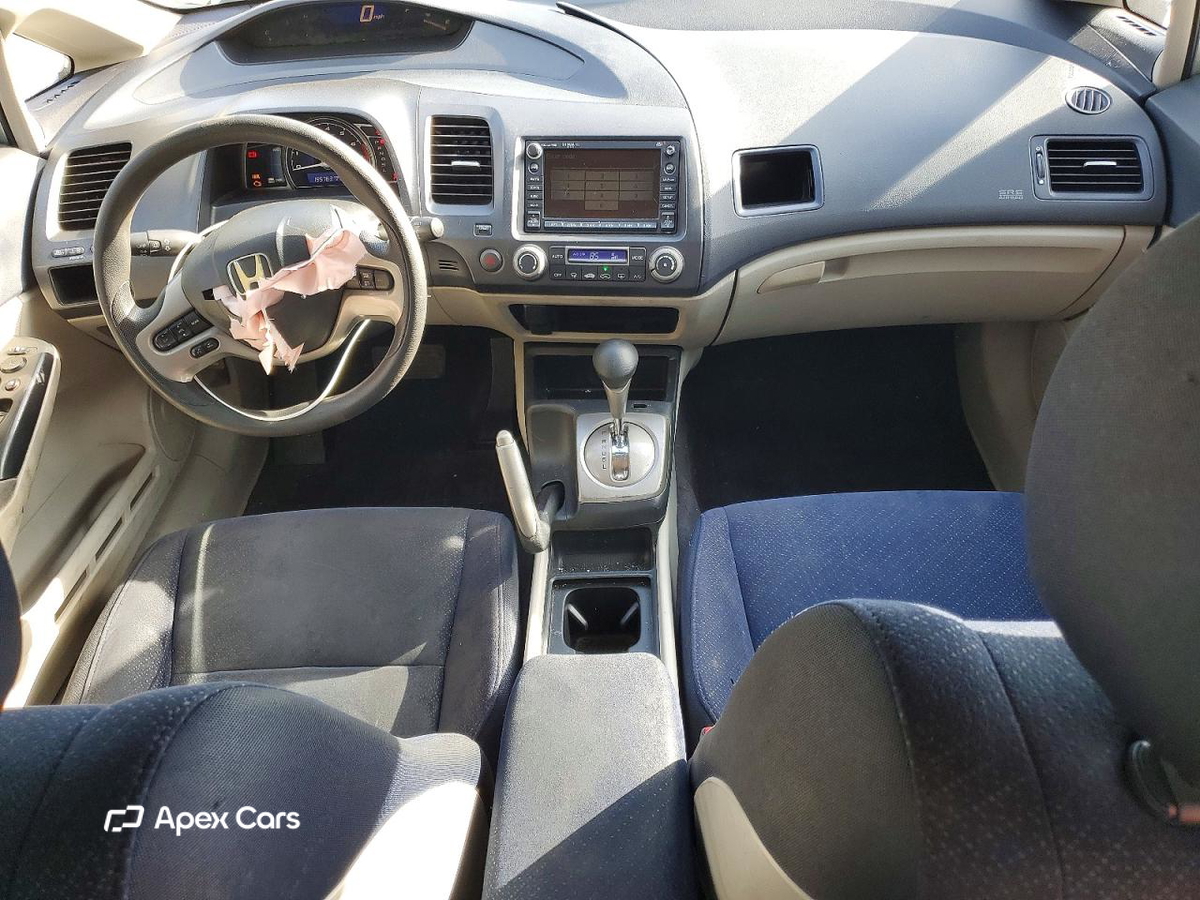 Honda Civic 2006