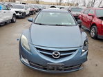Mazda 6 2012