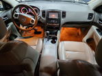 Dodge Durango 2011
