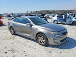 Kia Optima 2018