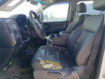Chevrolet Silverado 2015