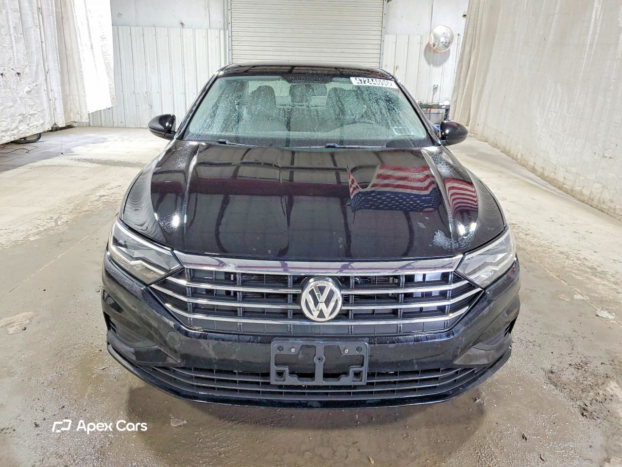 Volkswagen Jetta 2019