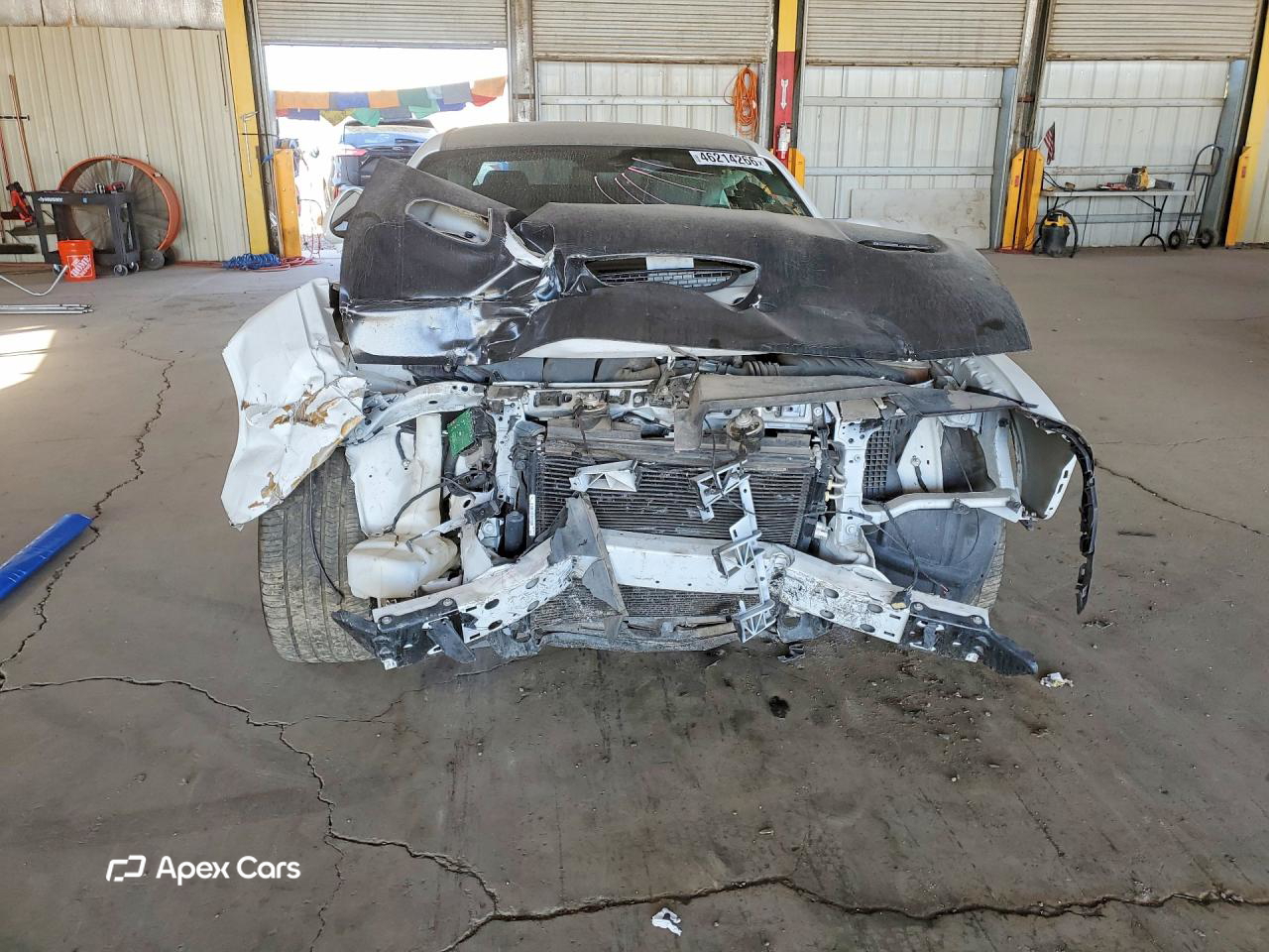 Dodge Challenger 2019