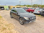 Mercedes-Benz GLC 2017