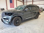 Ford Explorer 2022