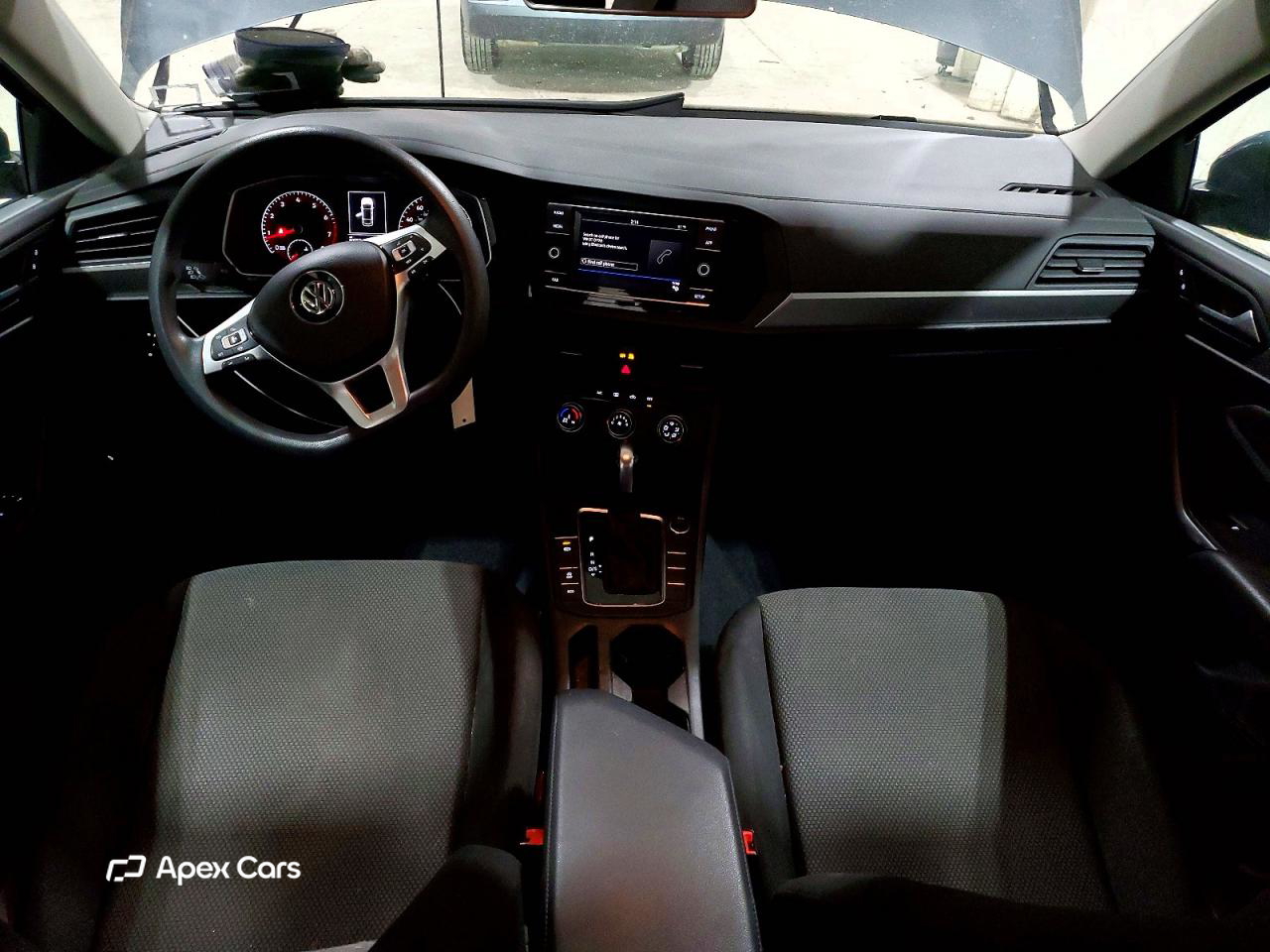 Volkswagen Jetta 2019