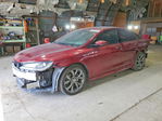 Chrysler 200 2016