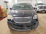 Chrysler Voyager 2011