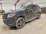 Mercedes-Benz GLS-klasse 2018