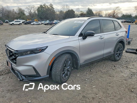 Honda CR-V 2026 - Image 1 of 15