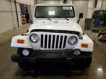 Jeep Wrangler 2000