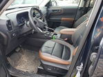Ford Bronco 2023