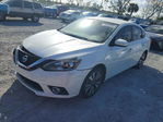 Nissan Sentra 2017
