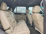 Ford Explorer 2014