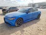 Alfa Romeo Giulia 2021