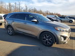 Kia Sorento 2017