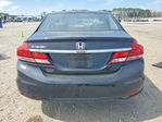 Honda Civic 2014