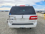 Lincoln Navigator 2012