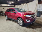 Ford Edge 2018