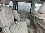 Honda Odyssey 2007