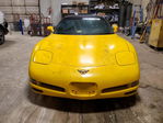 Chevrolet Corvette 2001