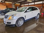 Cadillac SRX 2012