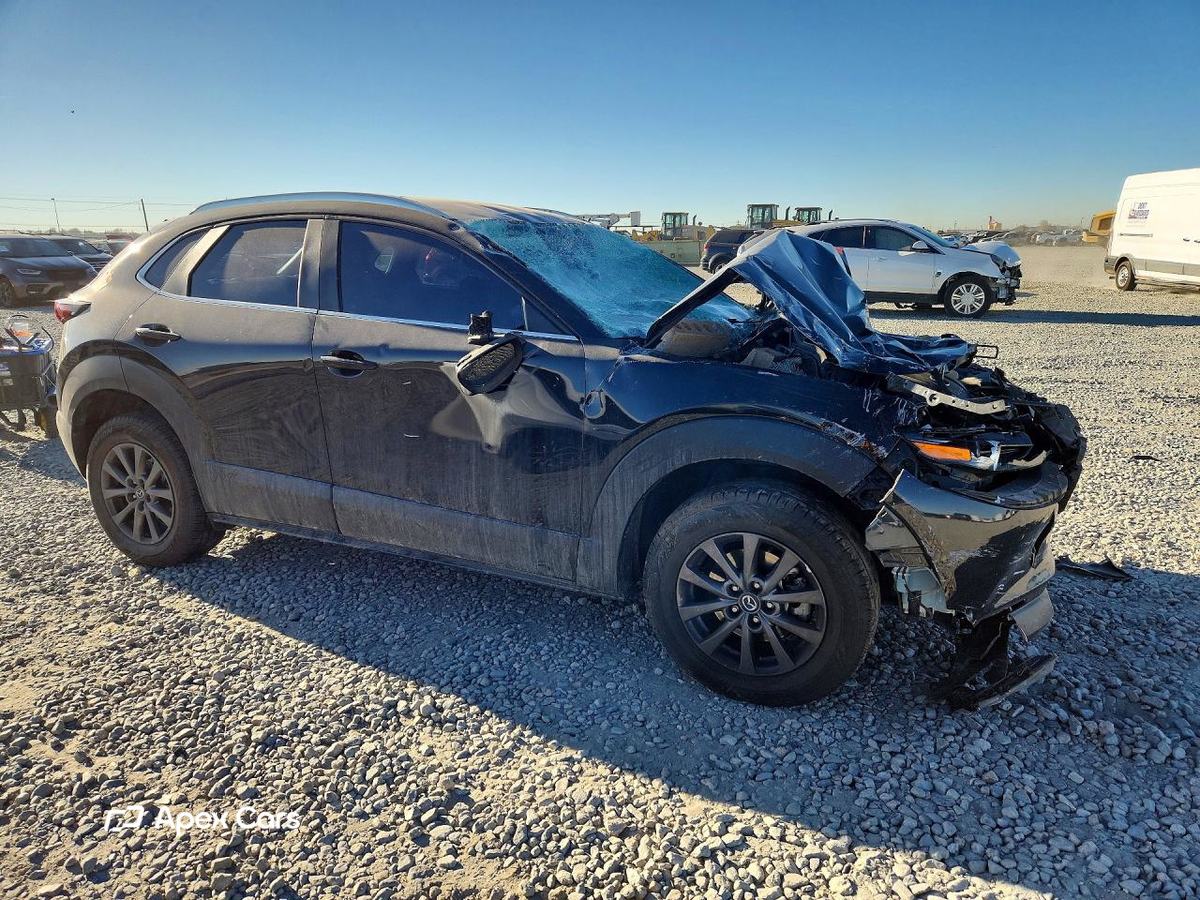 Mazda CX-30 2021