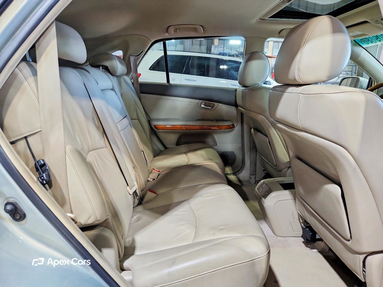Lexus RX 2006