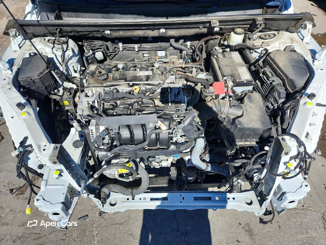 Toyota RAV 4 2020