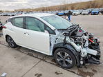 Nissan Leaf 2021