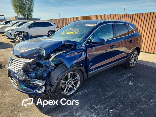 Lincoln MKC 2018 - Image 1 of 13