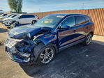 Lincoln MKC 2018
