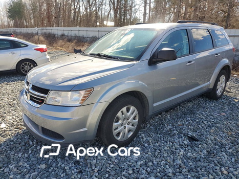 Dodge Journey 2020 - Image 1 of 13