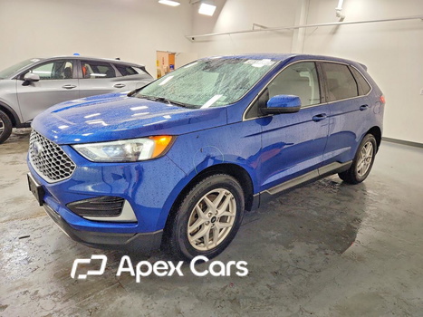 Ford Edge 2023 - Image 1 of 13