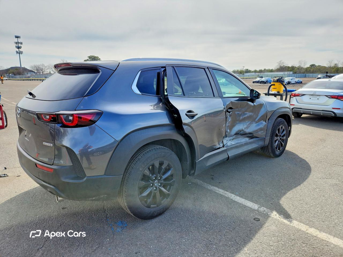 Mazda CX-50 2024