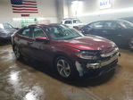 Honda Insight 2020