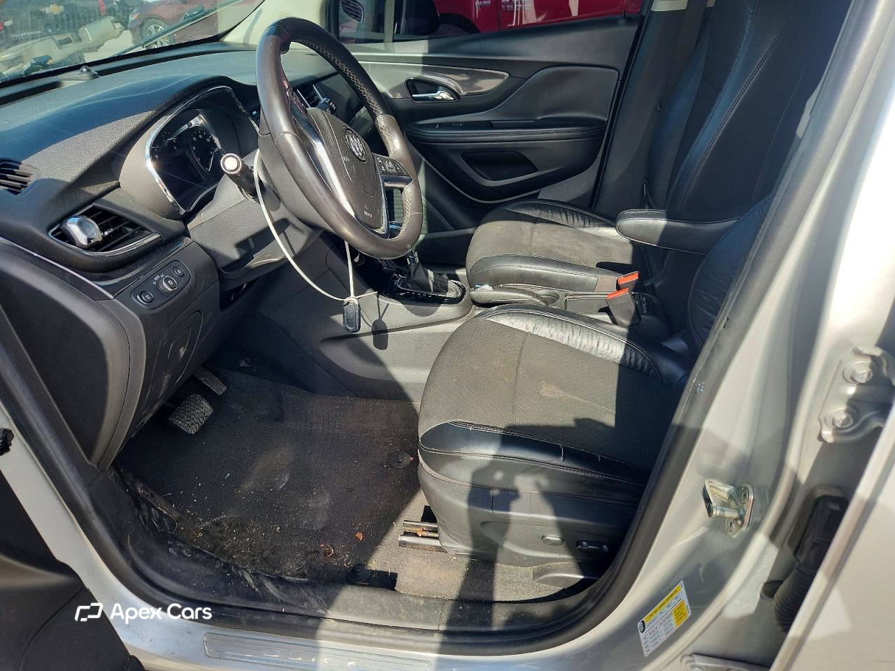 Buick Encore 2017