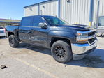 Chevrolet Silverado 2016