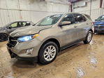 Chevrolet Equinox 2018