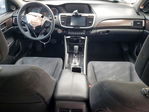 Honda Accord 2016