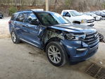 Ford Explorer 2021