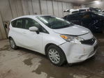 Nissan Versa 2016