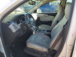 Chevrolet Traverse 2011