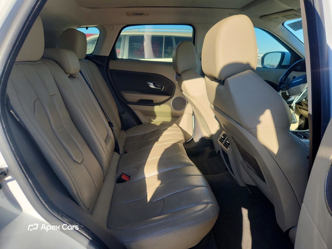 Land Rover Range Rover 2013