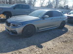 BMW Series 5 2017