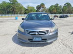 Honda Accord 2012