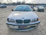 BMW Series 3 2002