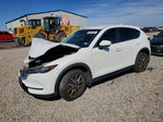 Mazda CX-5 2018