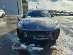 Porsche Macan 2016
